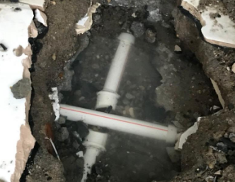 荆州市卫生间防水公司