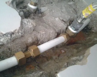 荆州市测漏水多少钱