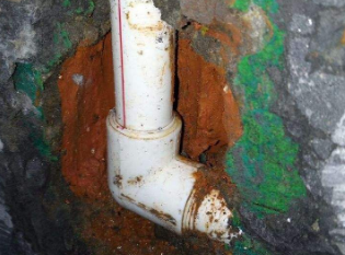 荆州市卫生间测漏水价格明细