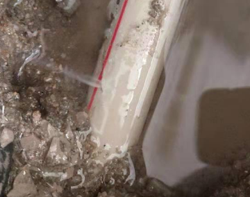 荆州市水管维修多少钱