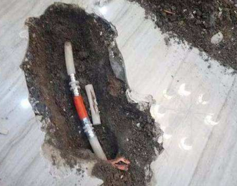 荆州市水管维修哪家好