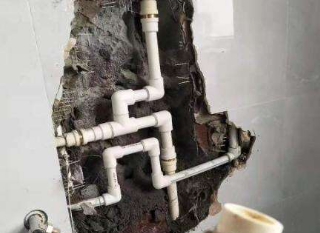 荆州市卫生间测漏水价格多少
