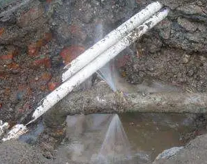 荆州市水管维修费用是多少