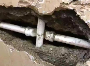 荆州市水管维修哪家好