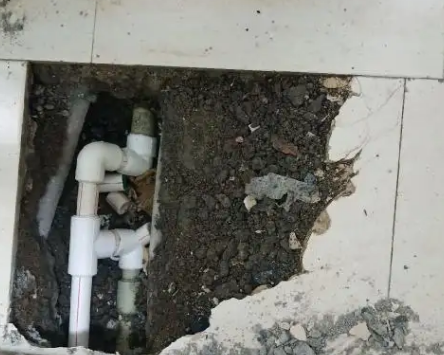 荆州市卫生间测漏水哪家好