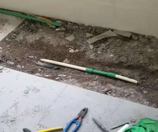 荆州市卫生间测漏水
