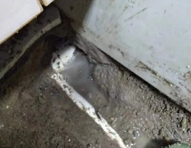 荆州市卫生间测漏水多少钱