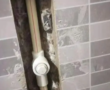 荆州市卫生间测漏水