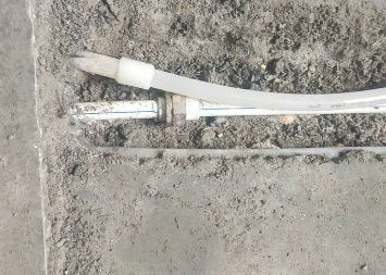 荆州市卫生间测漏水之解决方法