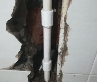 荆州市卫生间测漏水的相关案例