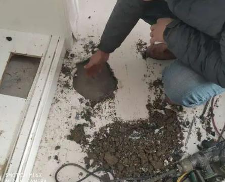 荆州市漏水检测公司为您专业分享下阳台漏水要尽快修，做到这几点，少麻烦又省钱！