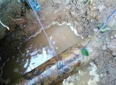 荆州市卫生间测漏水公司分享下我们可以检测到轻微的漏水和水压吗？