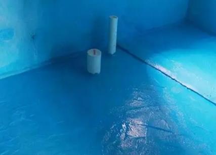 荆州市卫生间防水公司分享防水小知识