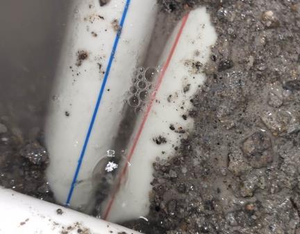 荆州市漏水检测公司哪家好