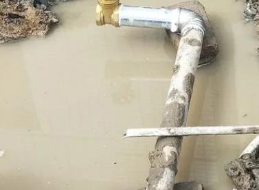 荆州市测漏水公司电话